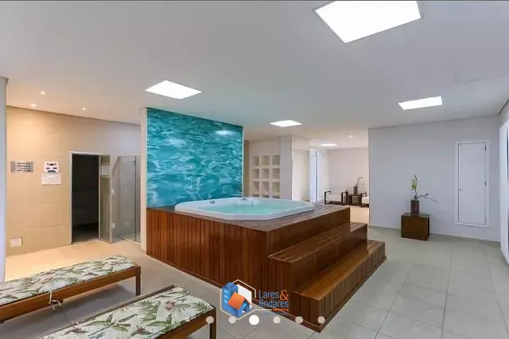 Apartamento, 3 quartos, 102 m² - Foto 21
