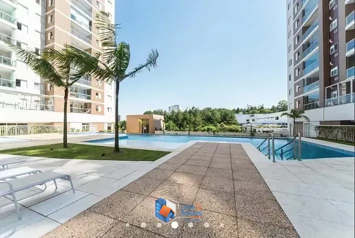 Apartamento, 3 quartos, 102 m² - Foto 3