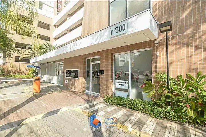 Apartamento, 3 quartos, 102 m² - Foto 22