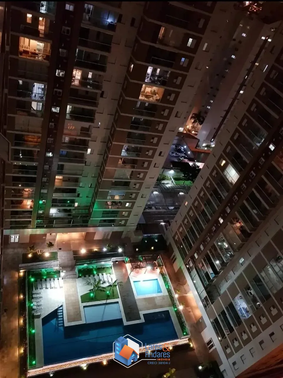 Apartamento, 3 quartos, 102 m² - Foto 47