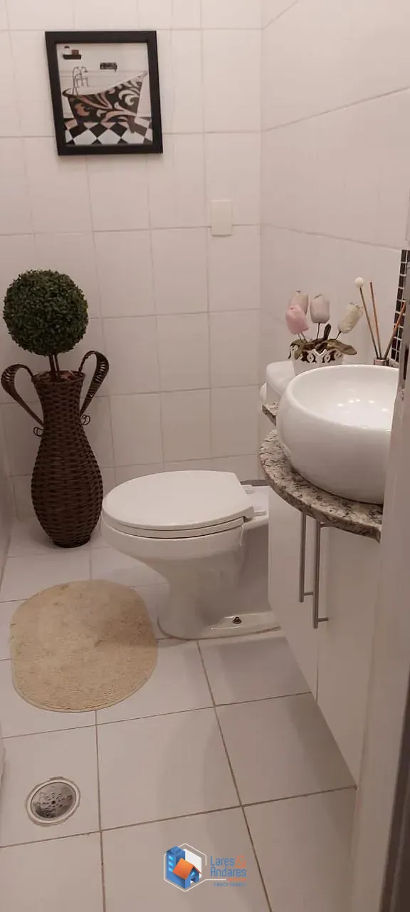 Apartamento, 3 quartos, 102 m² - Foto 42