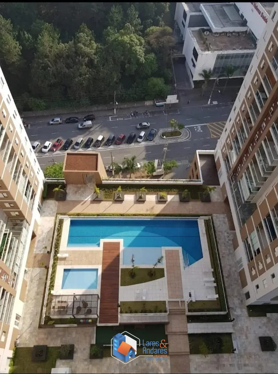 Apartamento, 3 quartos, 102 m² - Foto 26