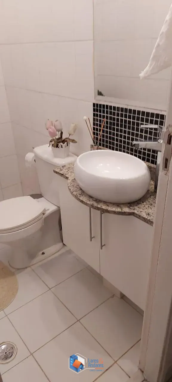 Apartamento, 3 quartos, 102 m² - Foto 43