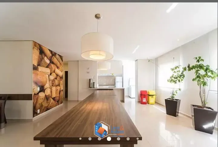 Apartamento, 3 quartos, 102 m² - Foto 13