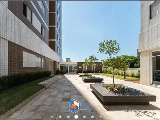 Apartamento com 102m² 3 quartos e 3 banheiros, à venda, no bairro Baeta Neves em São Bernardo Do Campo