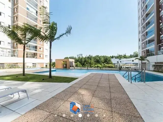 Apartamento com 102m² 3 quartos e 3 banheiros, à venda, no bairro Baeta Neves em São Bernardo Do Campo