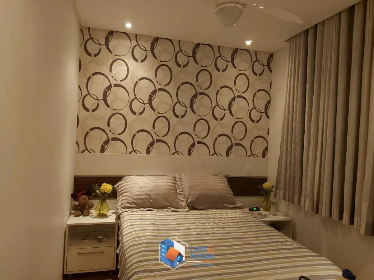 Apartamento, 3 quartos, 102 m² - Foto 38