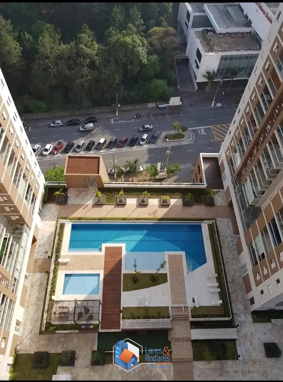 Apartamento, 3 quartos, 102 m² - Foto 49