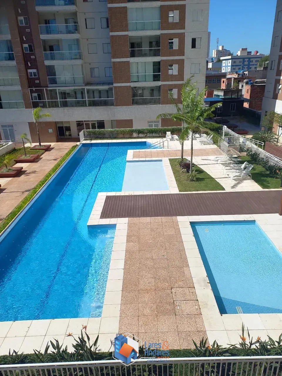 Apartamento, 3 quartos, 102 m² - Foto 6