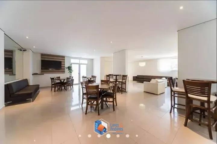 Apartamento, 3 quartos, 102 m² - Foto 20
