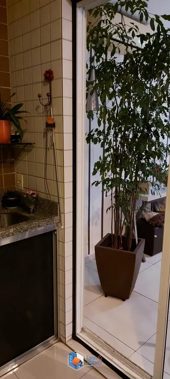 Apartamento, 3 quartos, 102 m² - Foto 31