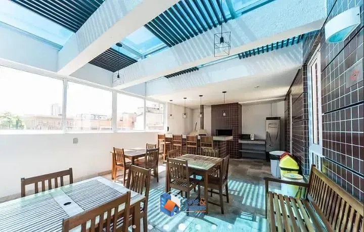 Apartamento, 3 quartos, 102 m² - Foto 4