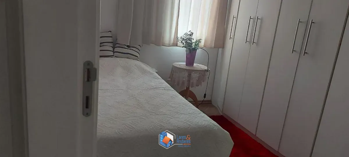 Apartamento, 3 quartos, 102 m² - Foto 30
