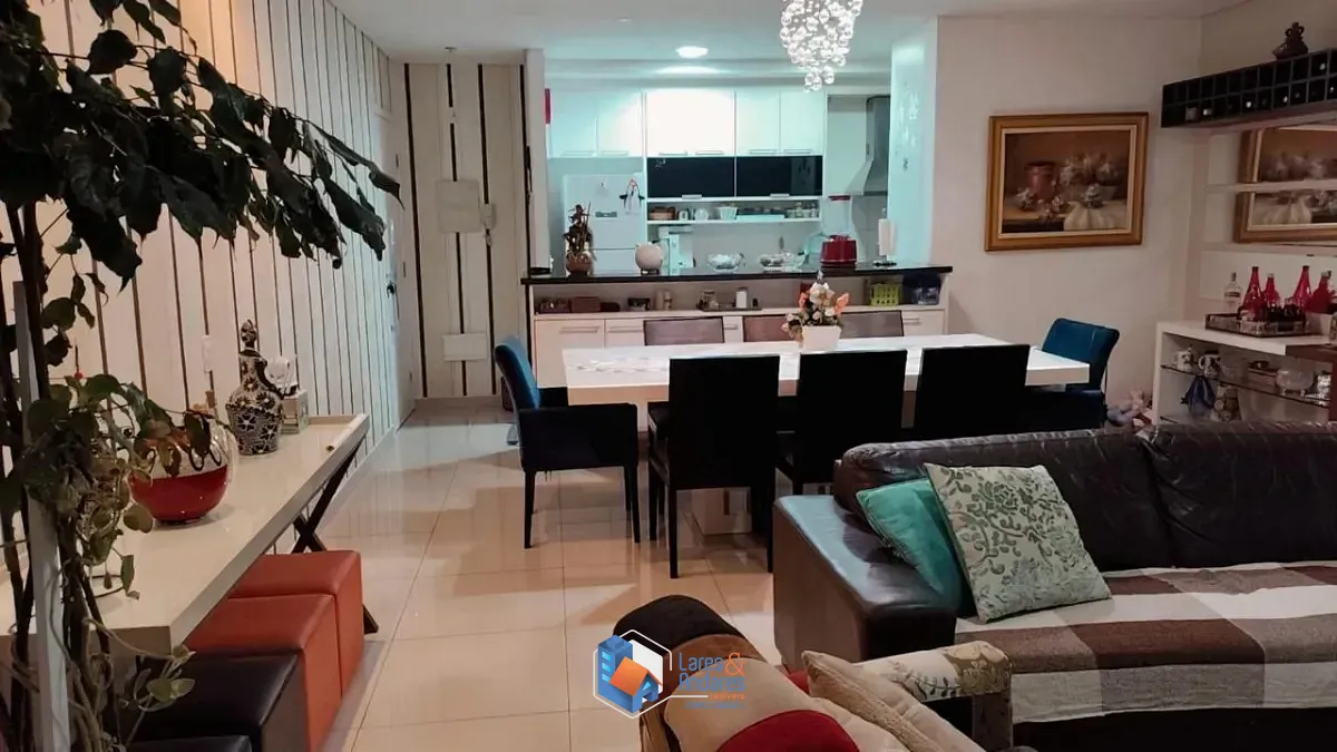 Apartamento, 3 quartos, 102 m² - Foto 45