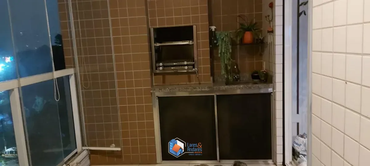 Apartamento, 3 quartos, 102 m² - Foto 33