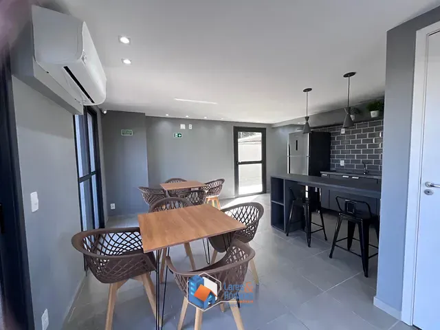 Apartamento com 23m² 2 quartos e 1 banheiro, à venda, no bairro Chácara Inglesa em São Paulo