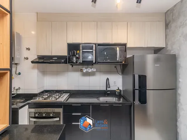 Apartamento com 41m² 2 quartos e 1 banheiro, à venda, no bairro Vila Nova Cachoeirinha em São Paulo