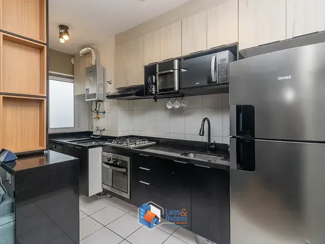 Apartamento com 41m² 2 quartos e 1 banheiro, à venda, no bairro Vila Nova Cachoeirinha em São Paulo