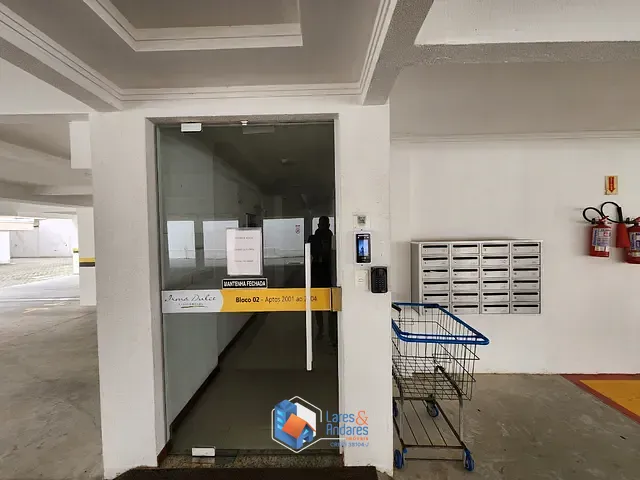 Apartamento com 98m² 2 quartos e 2 banheiros, à venda, no bairro Ingleses do Rio Vermelho em Florianópolis