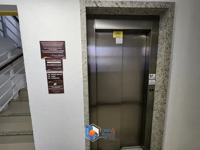 Apartamento com 98m² 2 quartos e 2 banheiros, à venda, no bairro Ingleses do Rio Vermelho em Florianópolis