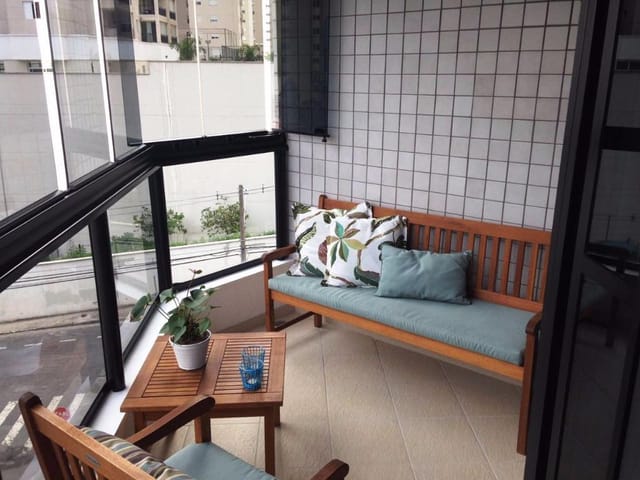 Foto do Apartamento - Apartamento com 4 dormitórios à venda, 200 m² por R$ 880.000,00 - Jardim Zaira - Guarulhos/SP | Imobiliária Compare