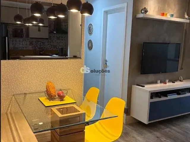 Apartamento 2 quartos e 1 banheiro, à venda, no bairro Vila Formosa em São Paulo