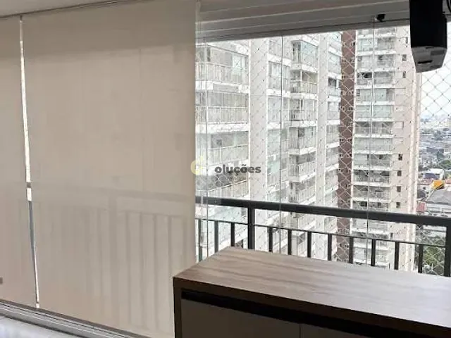 Apartamento 2 quartos e 1 banheiro, à venda, no bairro Vila Formosa em São Paulo