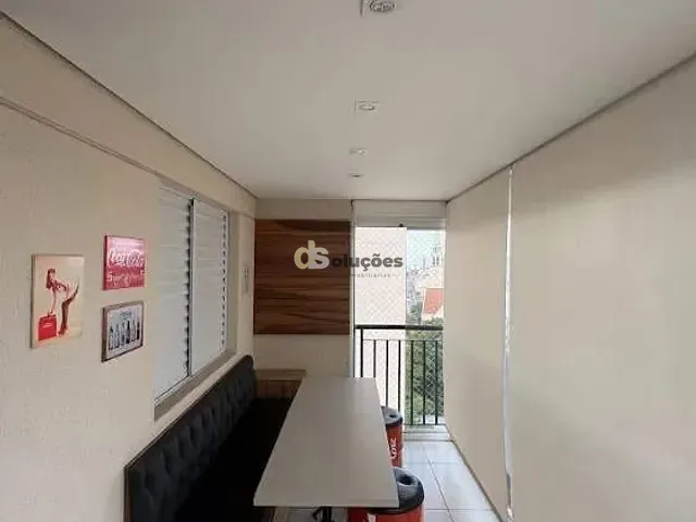 Apartamento 2 quartos e 1 banheiro, à venda, no bairro Vila Formosa em São Paulo