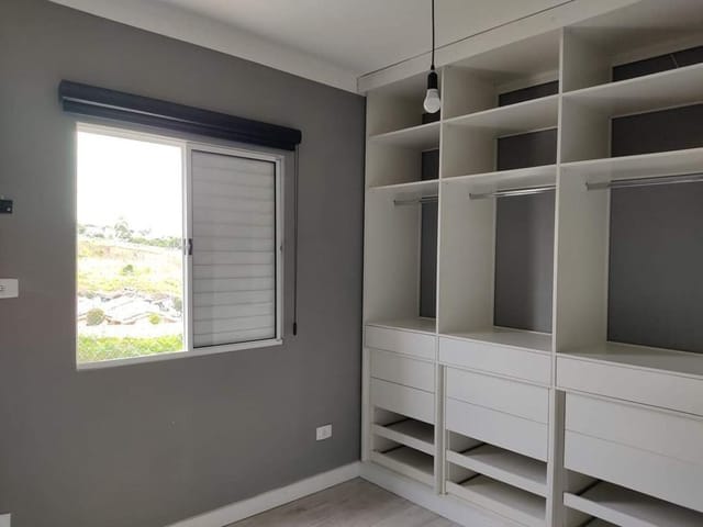 Foto do Apartamento - Apartamento com 2 dormitórios para alugar, 74 m² por R$ 2.255,00/mês - Jardim Coleginho - Jacareí/SP | INDEPENDENCE NEGOCIOS IMOBILIARIOS LTDA