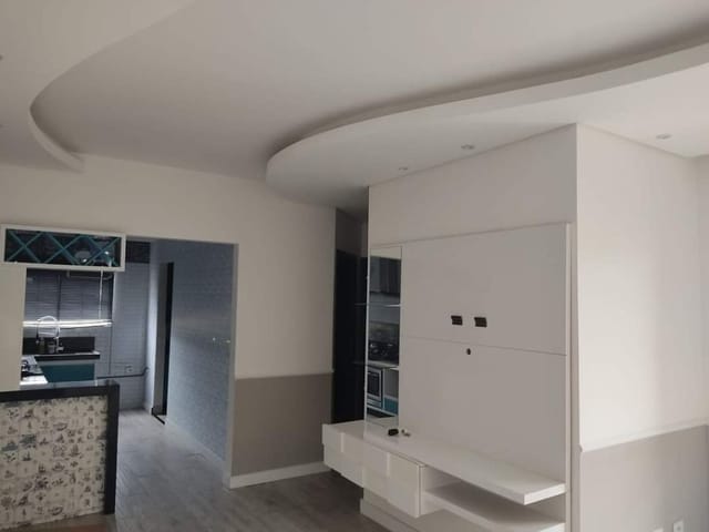Foto do Apartamento - Apartamento com 2 dormitórios para alugar, 74 m² por R$ 2.255,00/mês - Jardim Coleginho - Jacareí/SP | INDEPENDENCE NEGOCIOS IMOBILIARIOS LTDA