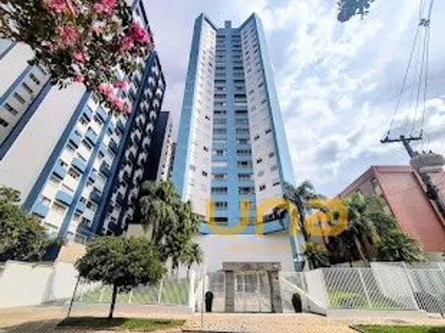 Apartamento 3 quartos e 2 banheiros, para alugar, no bairro CRISTO REI em Curitiba