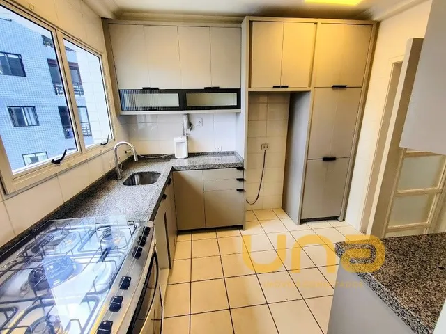Apartamento 3 quartos e 2 banheiros, para alugar, no bairro CRISTO REI em Curitiba