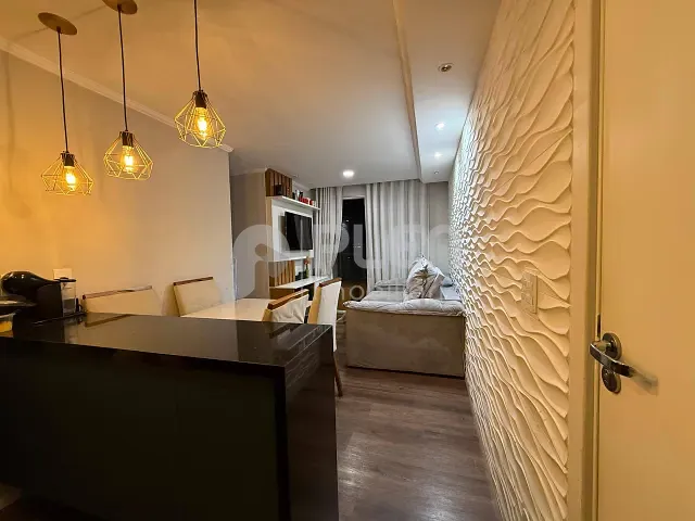 Apartamento 3 quartos e 2 banheiros, à venda, no bairro Vila Medeiros em São Paulo