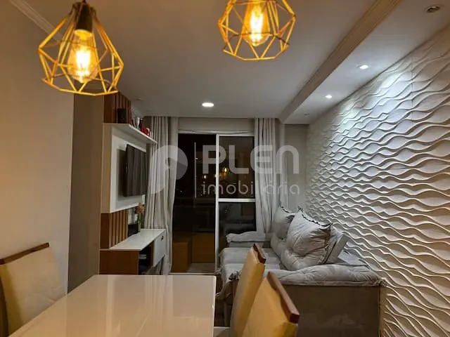 Apartamento 3 quartos e 2 banheiros, à venda, no bairro Vila Medeiros em São Paulo
