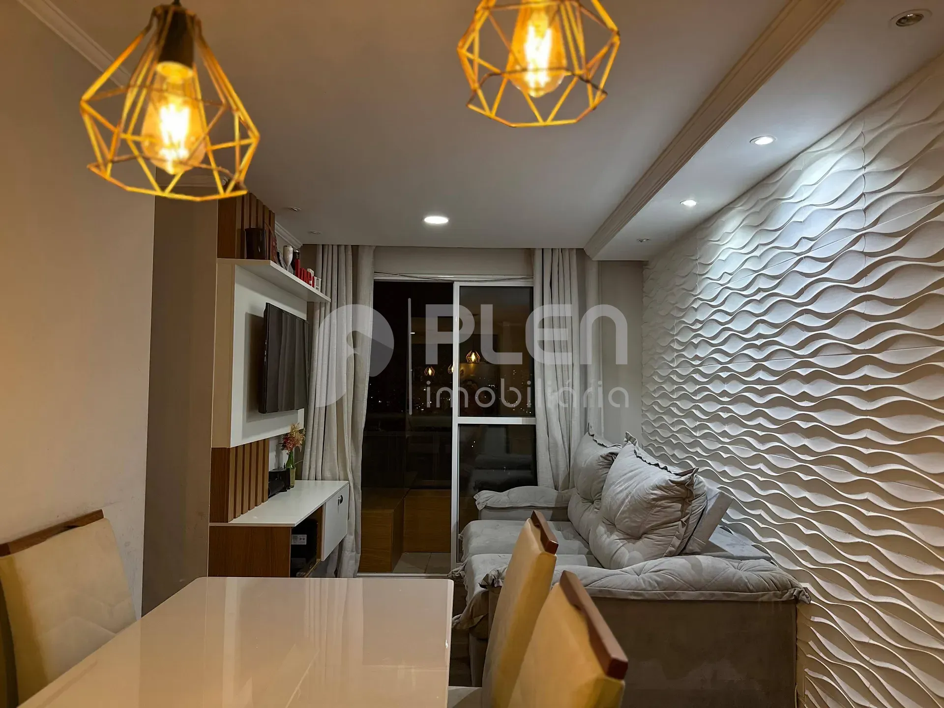 Apartamento de 3 quartos à venda em Vila Medeiros, São Paulo