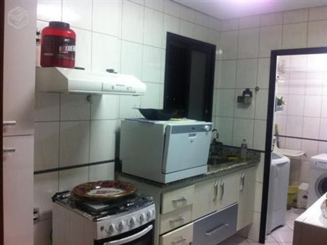 Foto do Apartamento - Apartamento Residencial à venda, Bairro inválido, Cidade inexistente - AP4028. | Ary Proenca Negócios Imobiliários Ltda