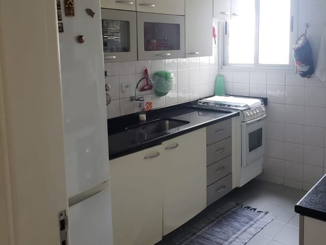 Foto do Apartamento - Apartamento com 3 dormitórios à venda, 85 m² por R$ 595.000,00 - Vila Ema - São José dos Campos/SP | RUSSI IMÓVEIS