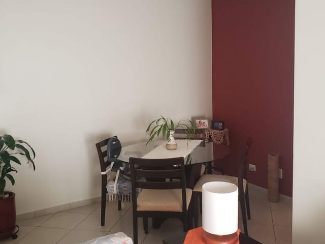 Foto do Apartamento - Apartamento com 3 dormitórios à venda, 85 m² por R$ 595.000,00 - Vila Ema - São José dos Campos/SP | RUSSI IMÓVEIS