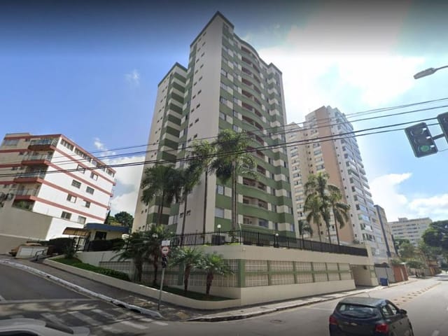 Foto do Apartamento - Apartamento com 3 dormitórios à venda, 85 m² por R$ 595.000,00 - Vila Ema - São José dos Campos/SP | RUSSI IMÓVEIS