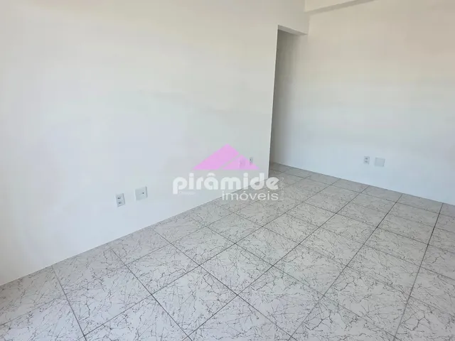 Apartamento com 70m² 2 quartos e 2 banheiros, à venda, no bairro Centro em Jacareí