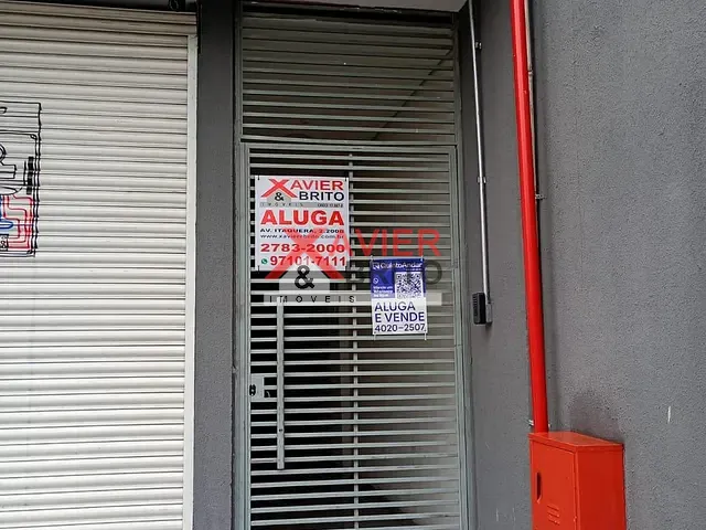 Apartamento 1 quarto e 1 banheiro, para alugar, no bairro Vila Esperança em São Paulo