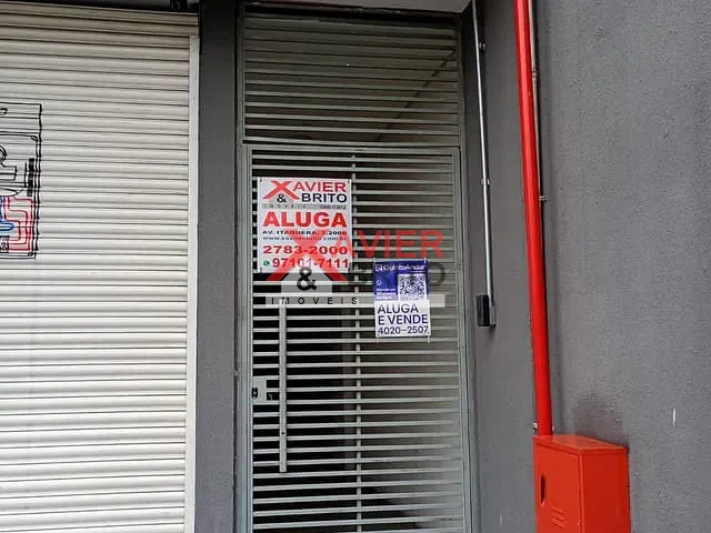 Apartamento 1 quarto e 1 banheiro, para alugar, no bairro Vila Esperança em São Paulo