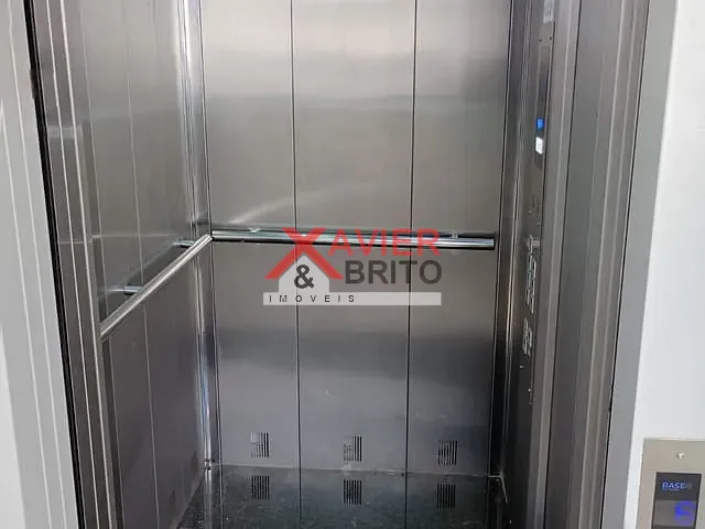 Apartamento 1 quarto e 1 banheiro, para alugar, no bairro Vila Esperança em São Paulo