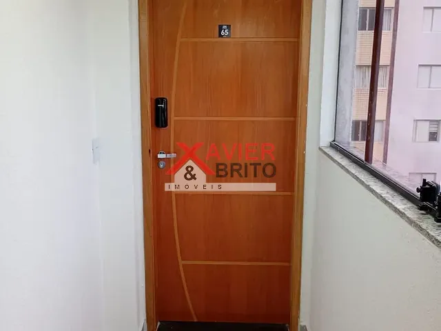 Apartamento 1 quarto e 1 banheiro, para alugar, no bairro Vila Esperança em São Paulo