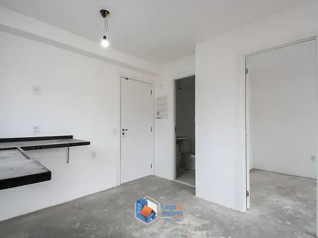 Apartamento com 34m² 1 quarto e 1 banheiro, à venda, no bairro República em São Paulo