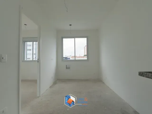 Apartamento com 47m² 1 quarto e 1 banheiro, à venda, no bairro Vila Santa Catarina em São Paulo