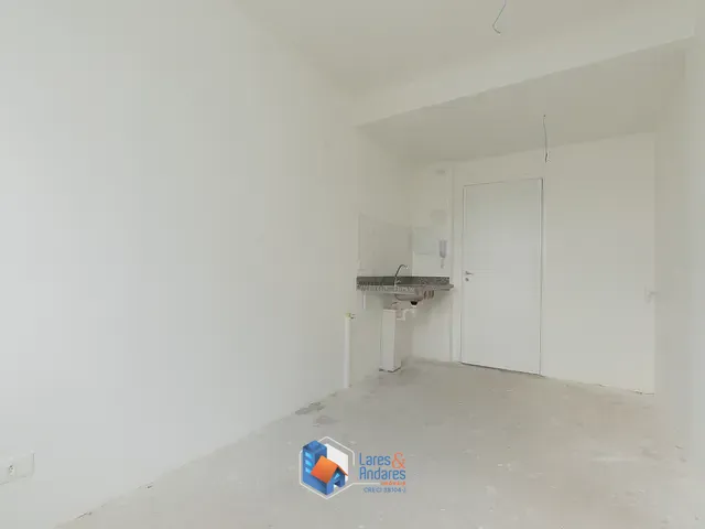 Apartamento com 47m² 1 quarto e 1 banheiro, à venda, no bairro Vila Santa Catarina em São Paulo