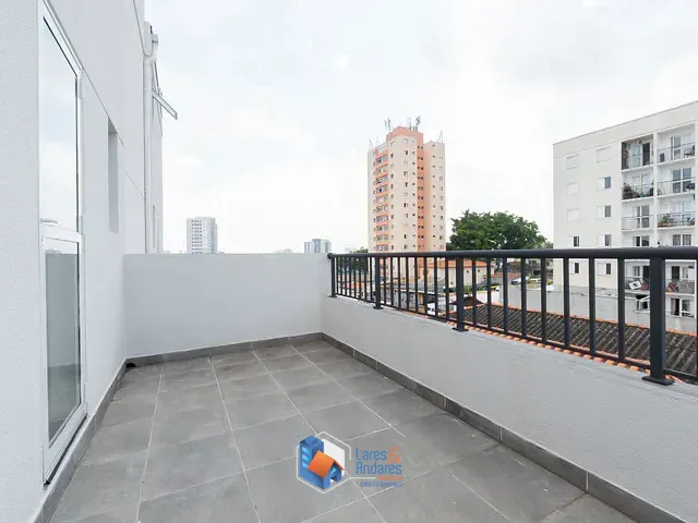 Apartamento com 47m² 1 quarto e 1 banheiro, à venda, no bairro Vila Santa Catarina em São Paulo