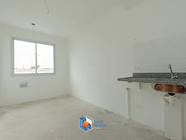 Apartamento com 47m² 1 quarto e 1 banheiro, à venda, no bairro Vila Santa Catarina em São Paulo