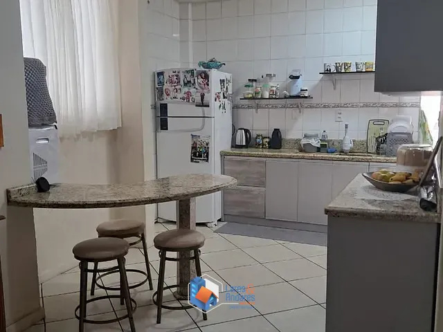 Apartamento com 630m² 3 quartos e 2 banheiros, à venda, no bairro Centro em Jaraguá Do Sul